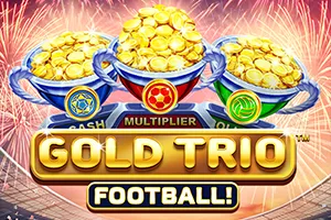Gold Trio - LUCKYGAMING138