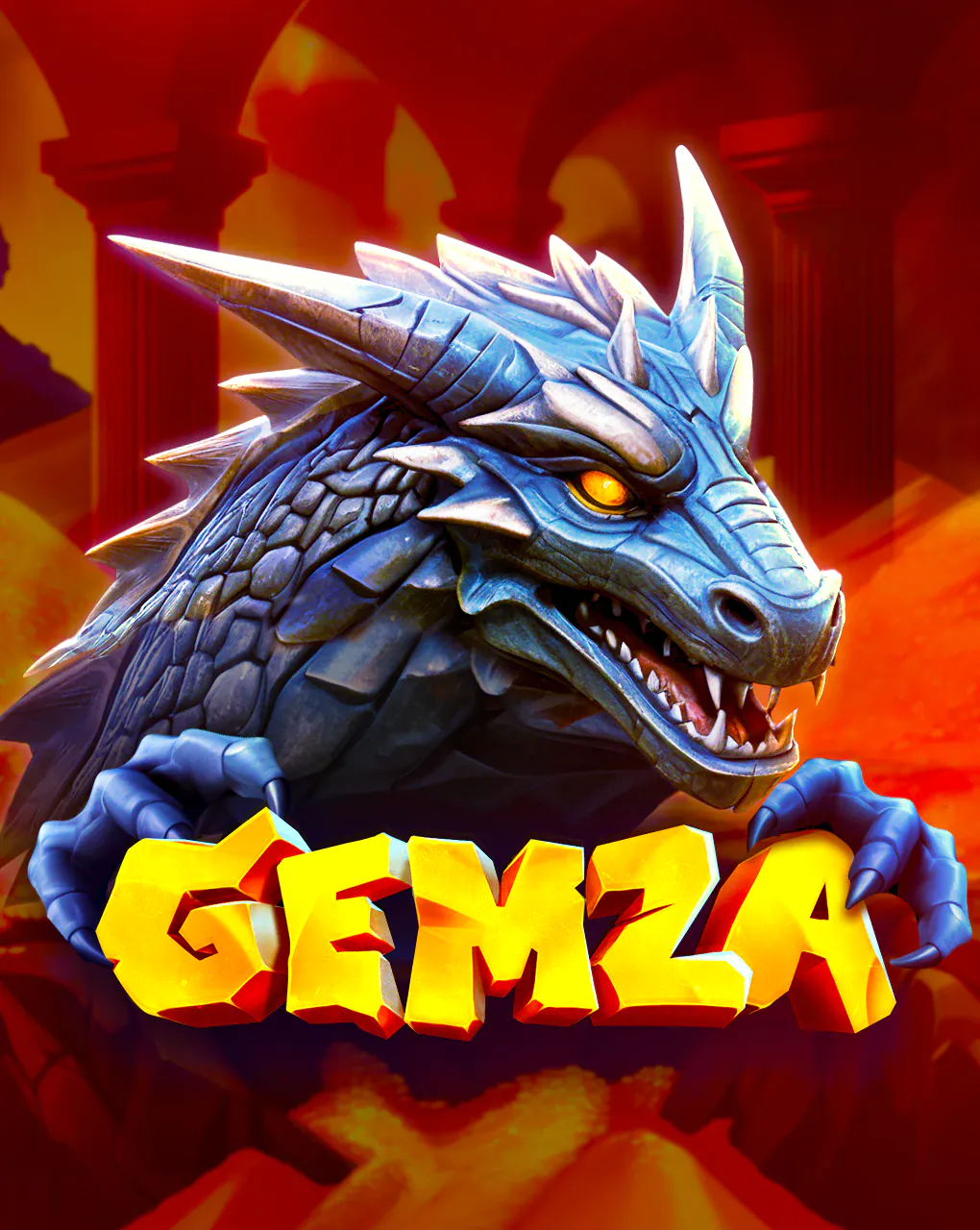Gemza - LUCKYGAMING138