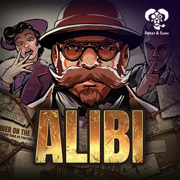 Alibi - LUCKYGAMING138