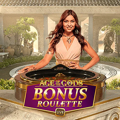 Age Of The Gods Bonus Roulette - LUCKYGAMING138