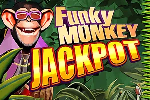Funky Monkey JP - LUCKYGAMING138