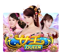 Queen - LUCKYGAMING138