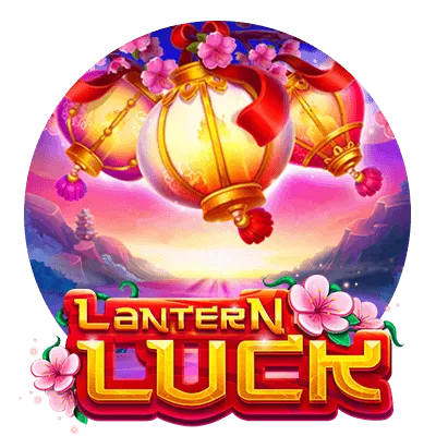 Lantern Luck - LUCKYGAMING138