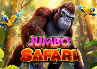 Jumbo Safari - LUCKYGAMING138