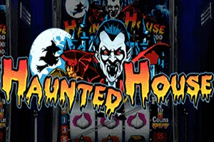 Haunted House - LUCKYGAMING138