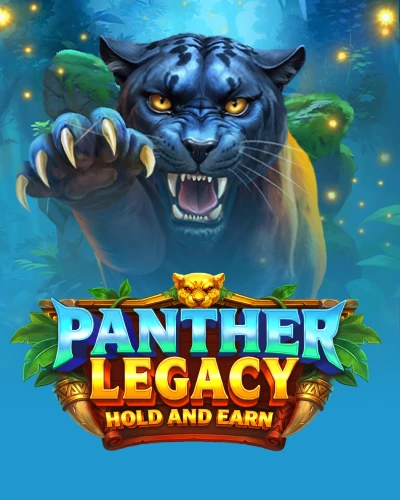 Panther Legacy - LUCKYGAMING138