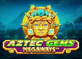 Aztec Gems Megaways - LUCKYGAMING138
