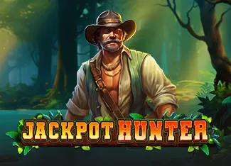 Jackpot Hunter - LUCKYGAMING138