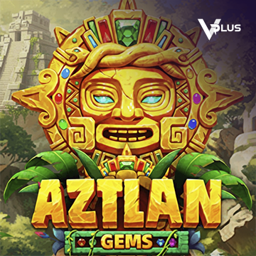 Aztlan Gems - LUCKYGAMING138