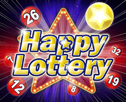 Happy Lottery - LUCKYGAMING138