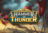 Hammer of Thunder - LUCKYGAMING138