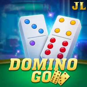 Domino Go - LUCKYGAMING138
