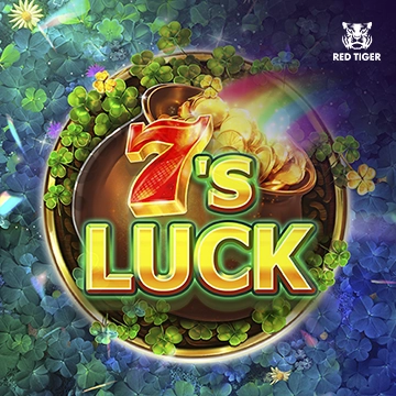 7s Luck - LUCKYGAMING138