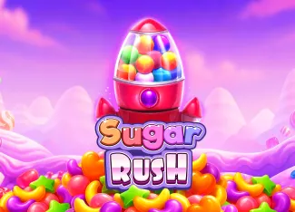 Sugar Rush - LUCKYGAMING138