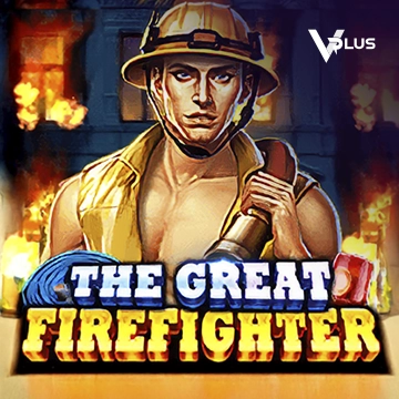 The Great Firefighter - LUCKYGAMING138
