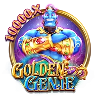 GOLDEN GENIE - LUCKYGAMING138