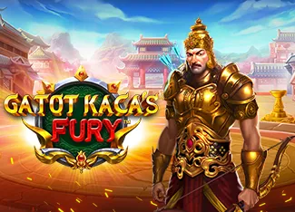 Gatot Kacas Fury - LUCKYGAMING138