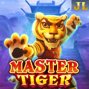 Master Tiger - LUCKYGAMING138