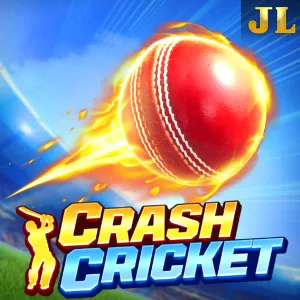 Crash Cricket - LUCKYGAMING138