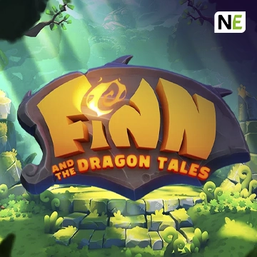 Finn and the Dragon Tales - LUCKYGAMING138