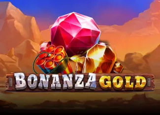 Bonanza Gold - LUCKYGAMING138