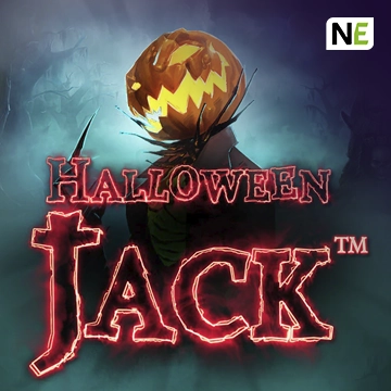 Halloween Jack - LUCKYGAMING138