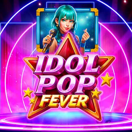 Idol Pop Fever - LUCKYGAMING138