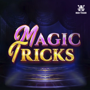 Magic Tricks - LUCKYGAMING138