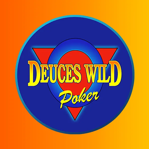 Deuces Wild - LUCKYGAMING138