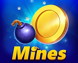 Mines - LUCKYGAMING138