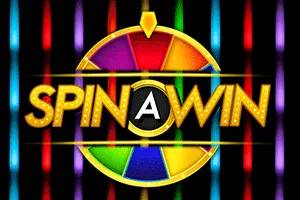 Spin a Win - LUCKYGAMING138