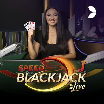 Speed Blackjack J - LUCKYGAMING138