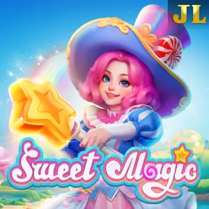 Sweet Magic - LUCKYGAMING138