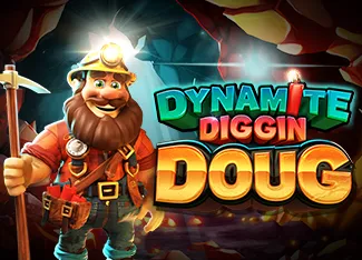 Dynamite Diggin Doug - LUCKYGAMING138