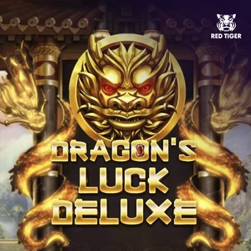 Dragons Luck Deluxe - LUCKYGAMING138