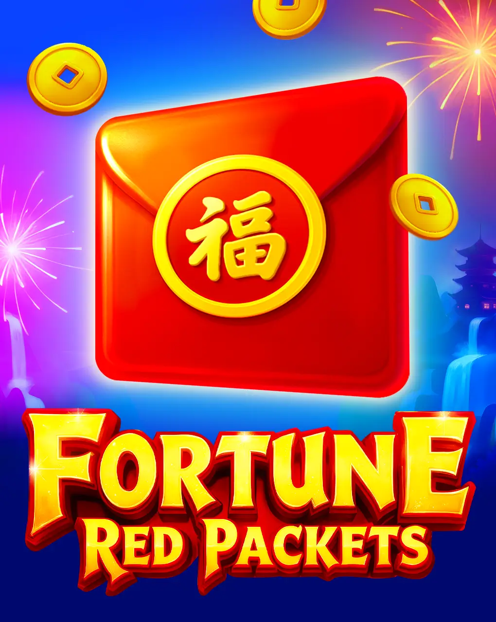 Fortune Red Packets - LUCKYGAMING138