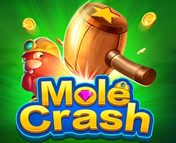 Mole Crash - LUCKYGAMING138