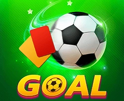 Goal - LUCKYGAMING138