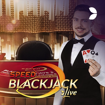Speed VIP Blackjack 3 - LUCKYGAMING138