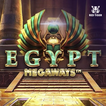 Egypt Megaways - LUCKYGAMING138