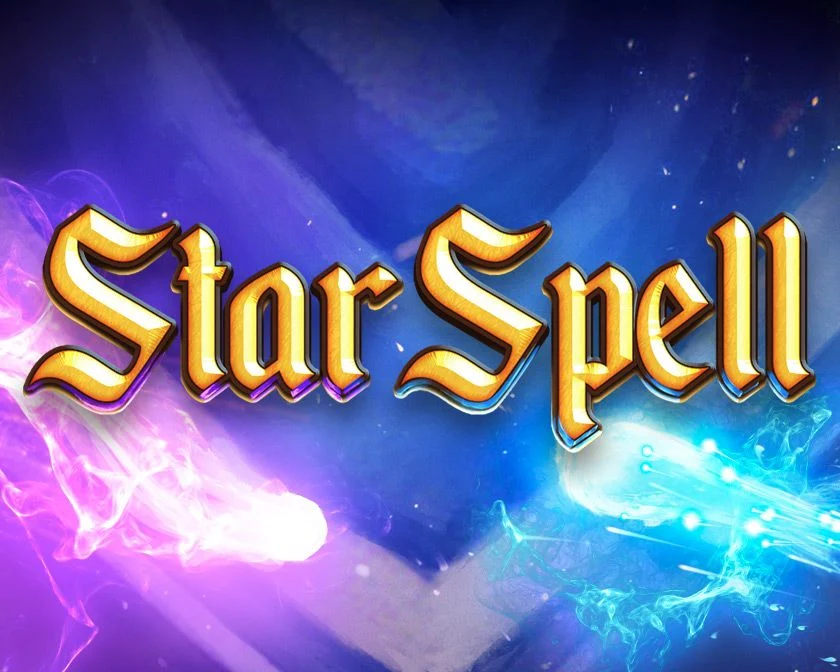 StarSpell - LUCKYGAMING138