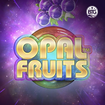 Opal Fruits - LUCKYGAMING138