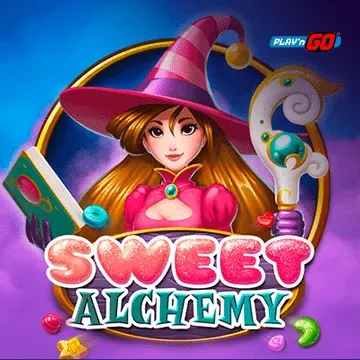 Sweet Alchemy - LUCKYGAMING138