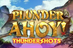 Plunder Ahoy! - LUCKYGAMING138