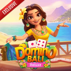 Deluxe Domino Bali - LUCKYGAMING138