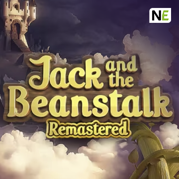 Jack and the Beanstalk Remastered - LUCKYGAMING138