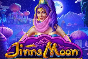 Jinns Moon - LUCKYGAMING138