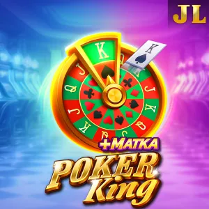 Poker King - LUCKYGAMING138