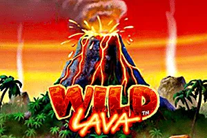 Wild Lava - LUCKYGAMING138
