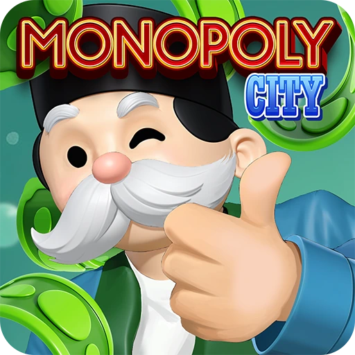 Monopoly City - LUCKYGAMING138